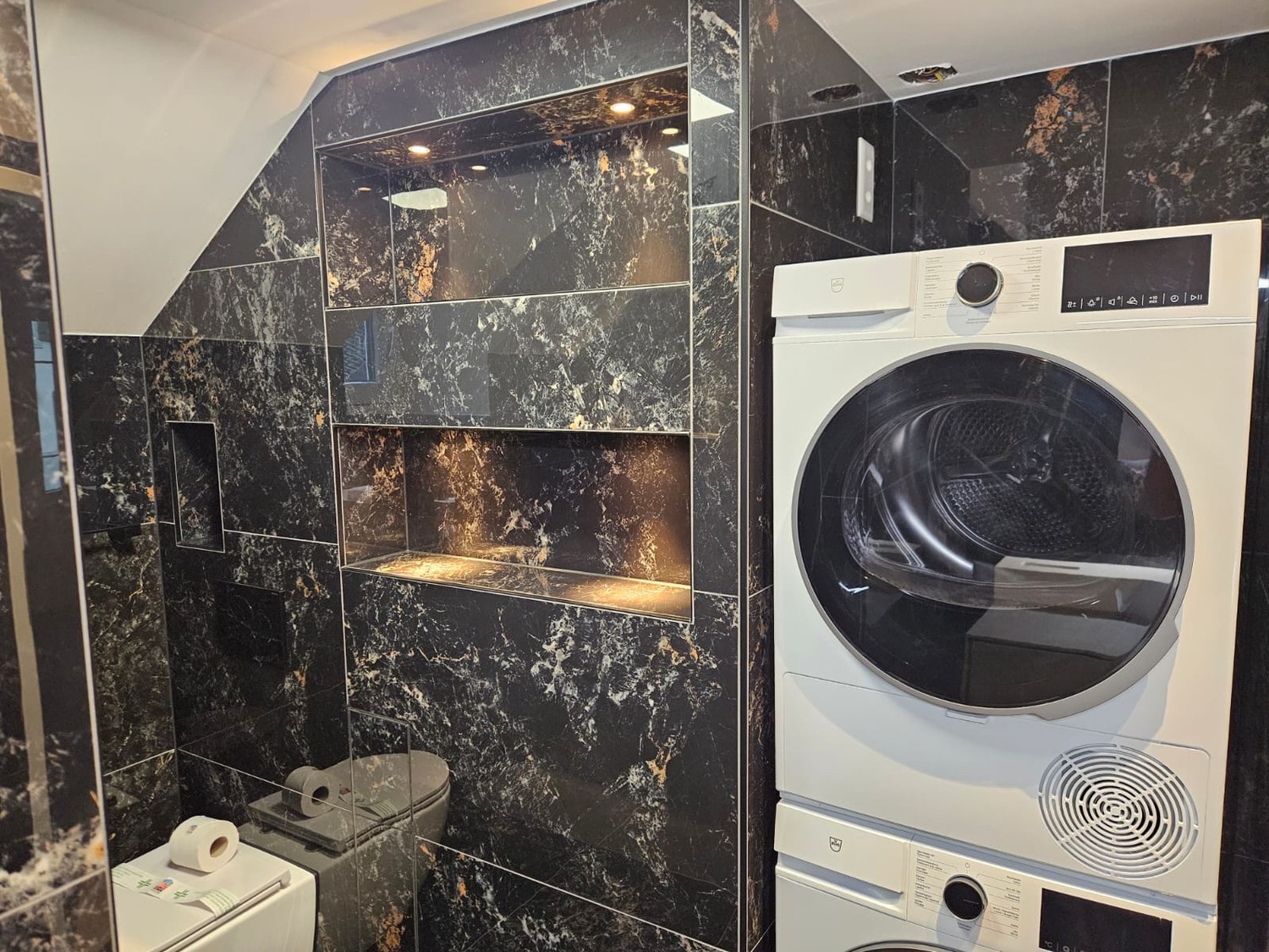 Appartement de 4 ½ pièces