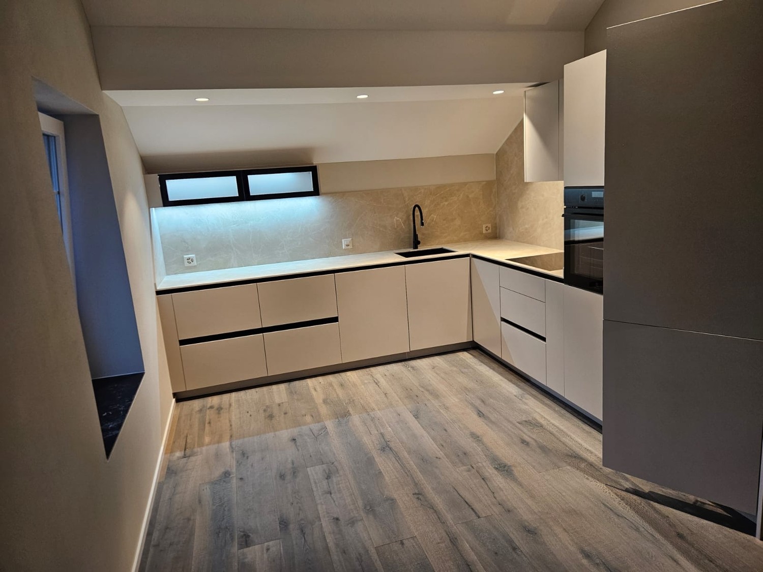 Appartement de 4 ½ pièces