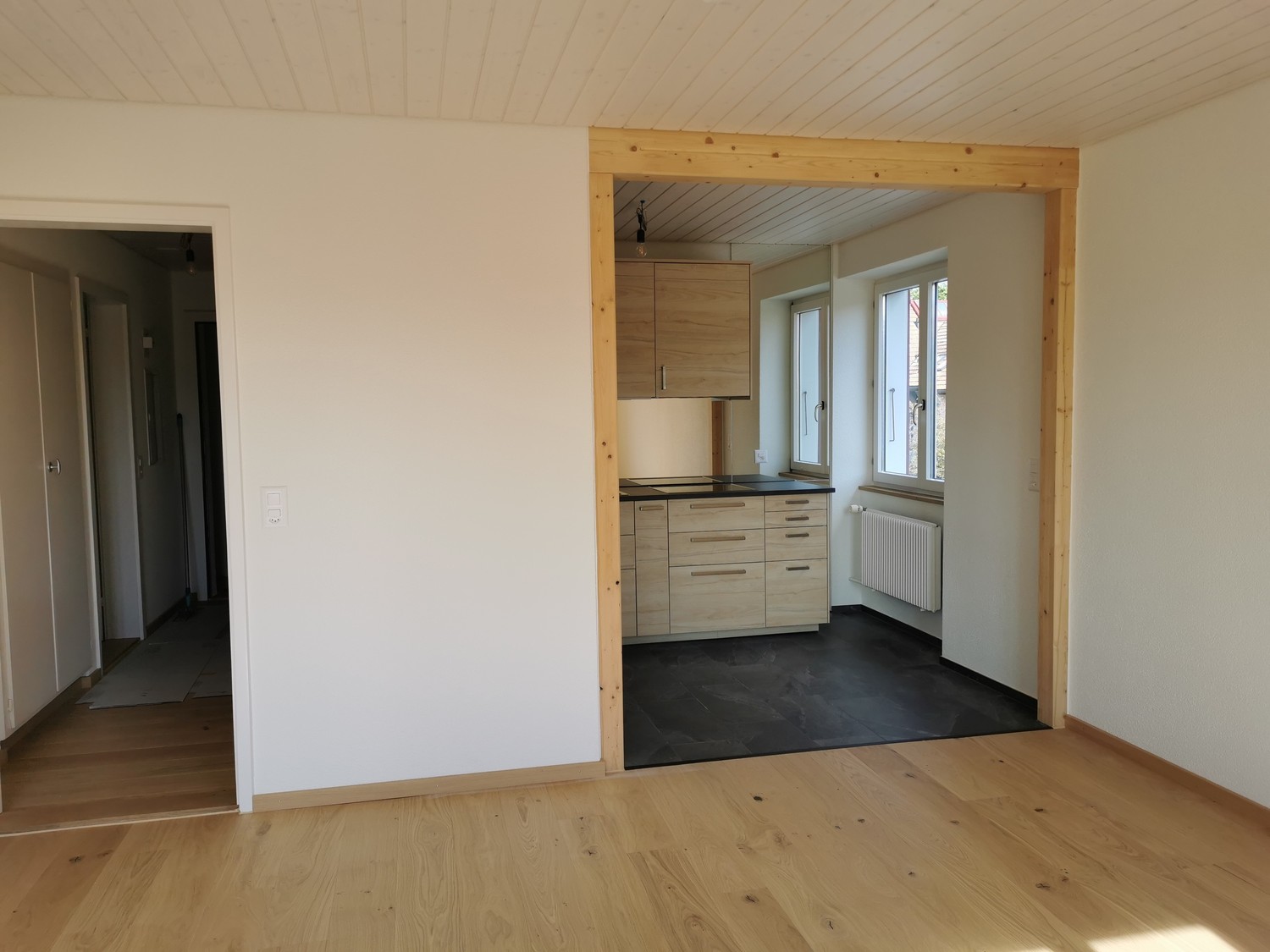 Appartement de 3 ½ pièces, photo 4 sur 7