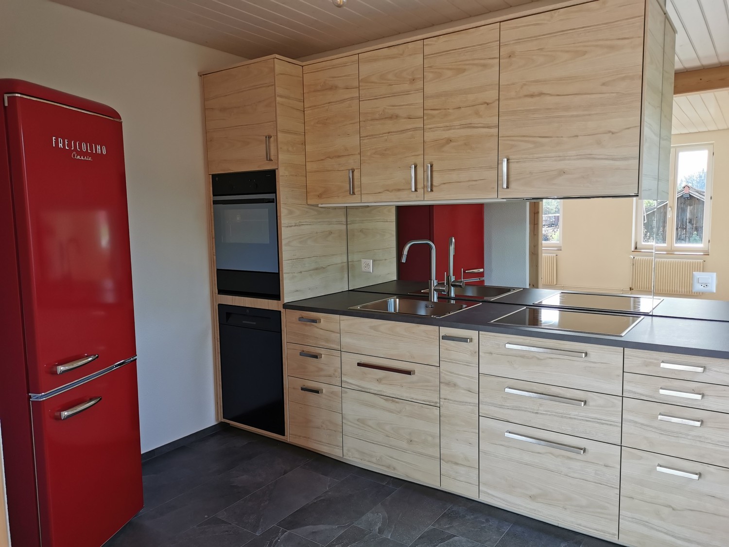 Appartement de 3 ½ pièces, photo 1 sur 7