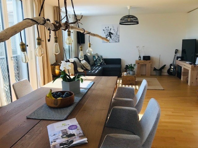 Appartement de 4 ½ pièces