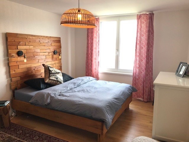 Appartement de 4 ½ pièces