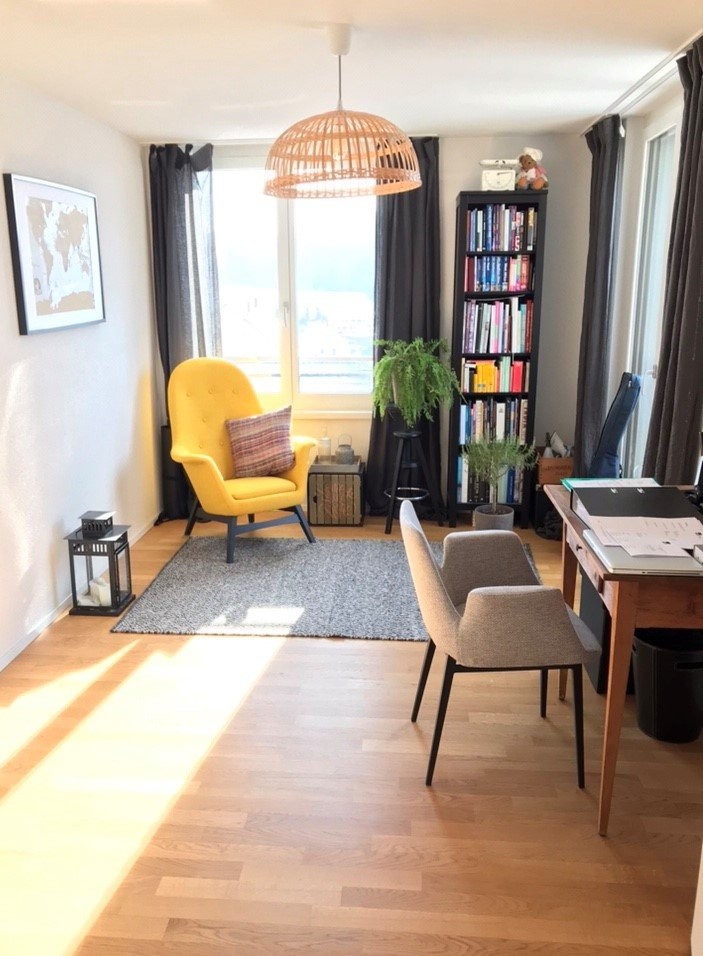 Appartement de 4 ½ pièces