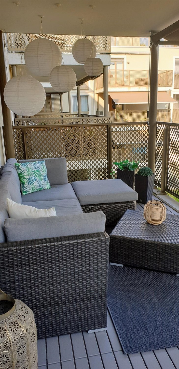 Appartement de 4 ½ pièces