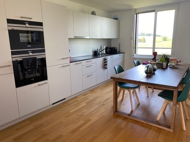 Appartement de 4 ½ pièces