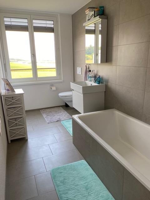 Appartement de 4 ½ pièces