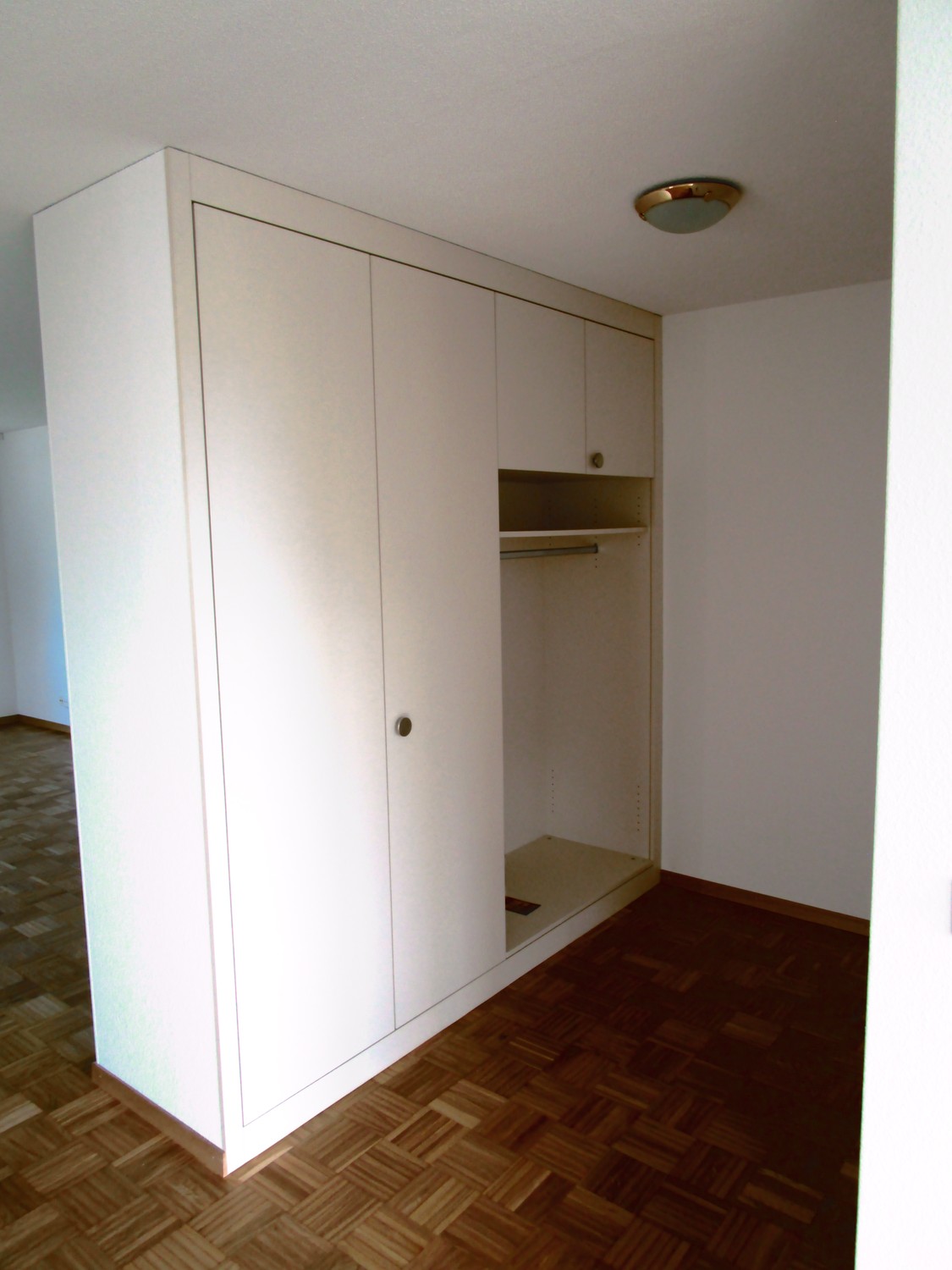 Appartement de 4 ½ pièces, photo 7 sur 7