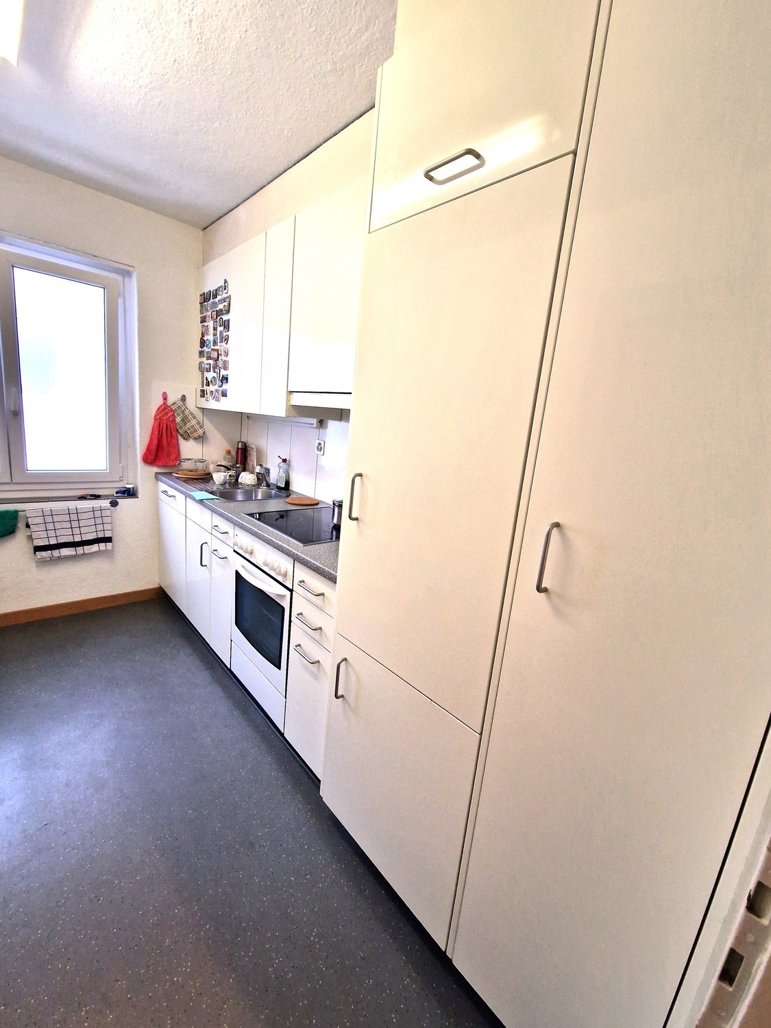 Appartement de 2 pièces