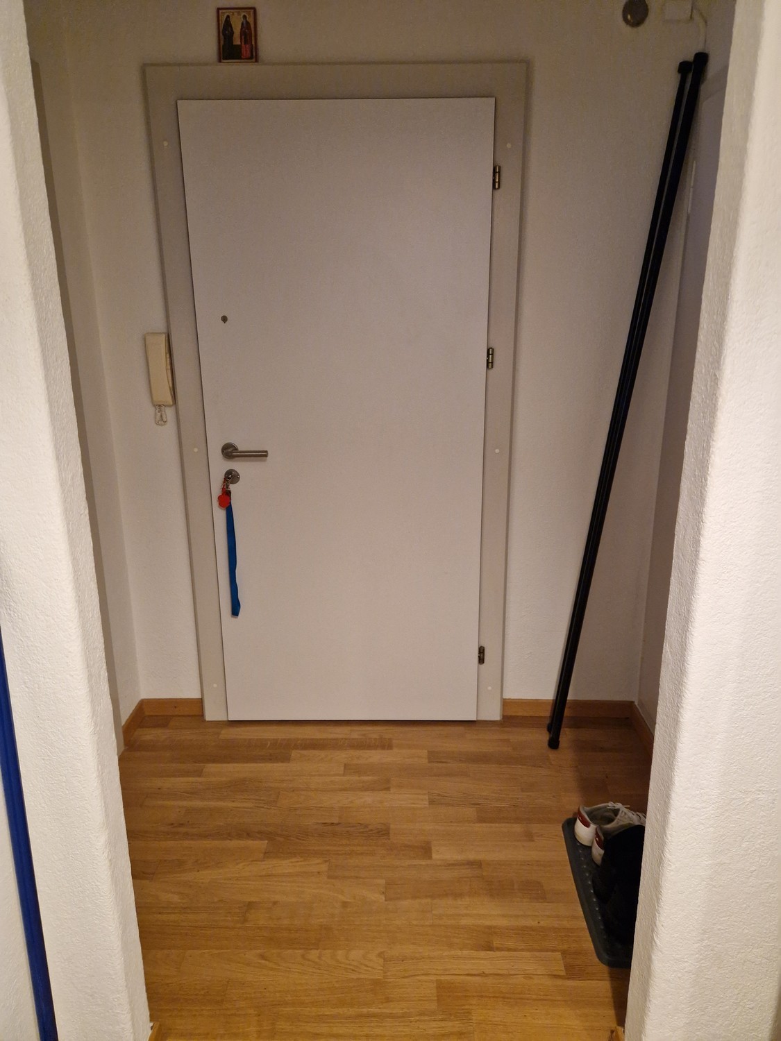 Appartement de 2 pièces