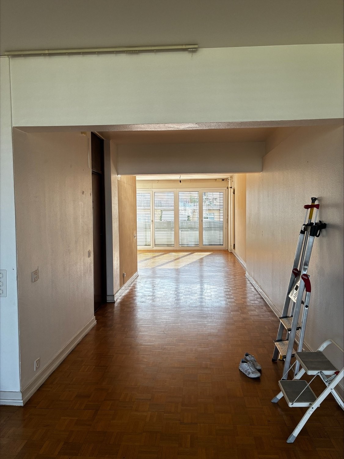 7 rooms apartment, photo 2 sur 10