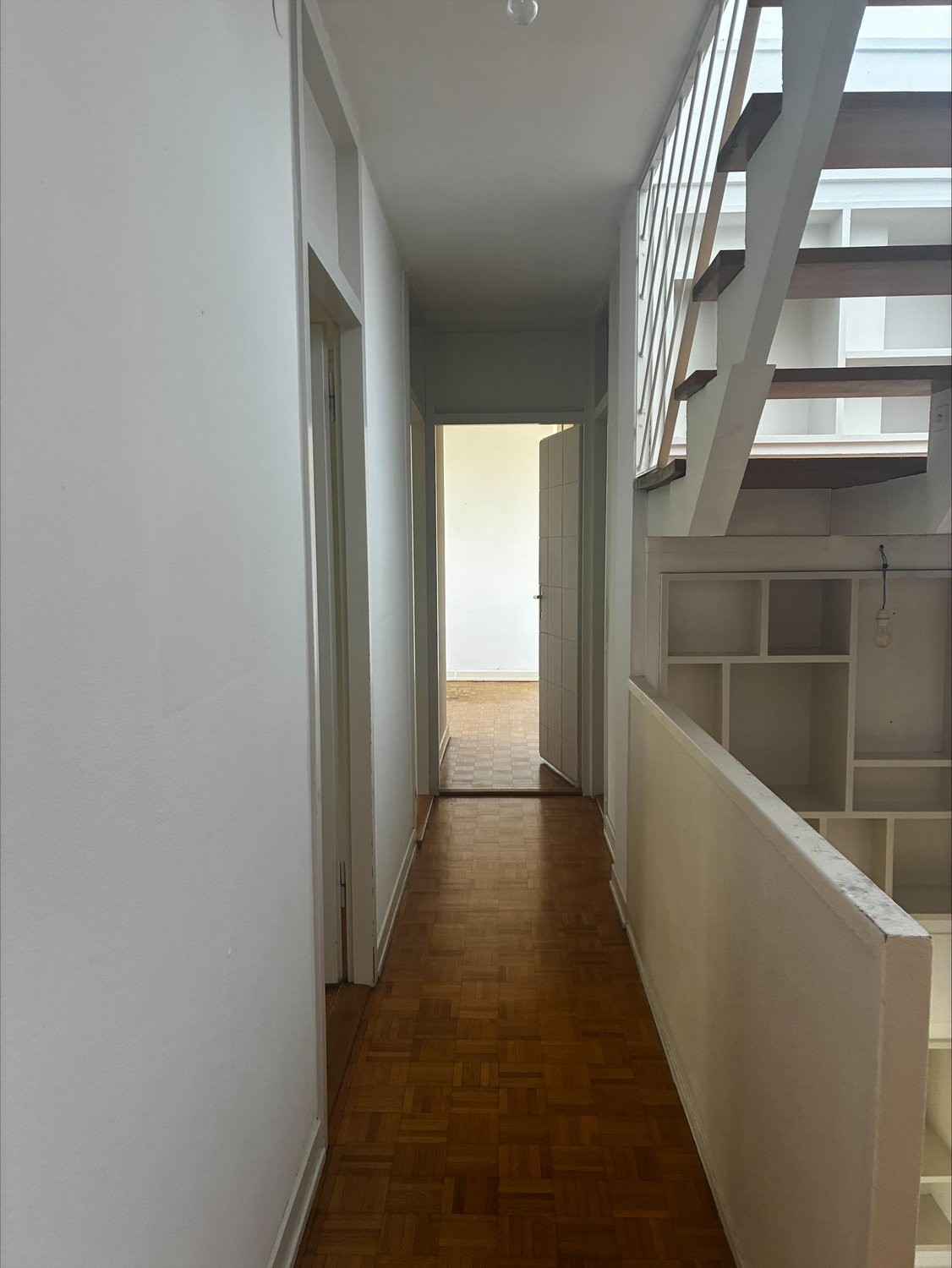 7 rooms apartment, photo 7 sur 10