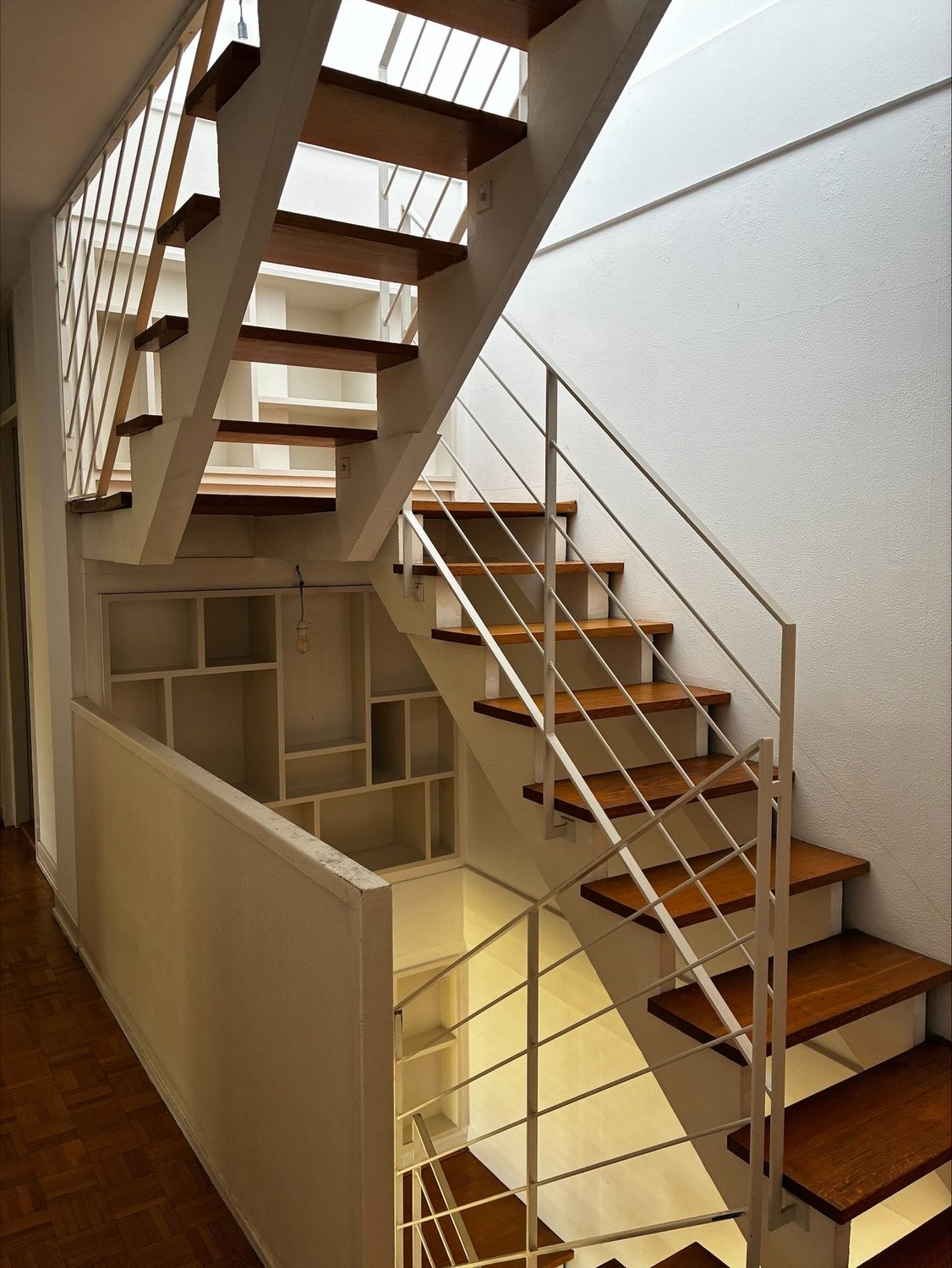 7 rooms apartment, photo 8 sur 10