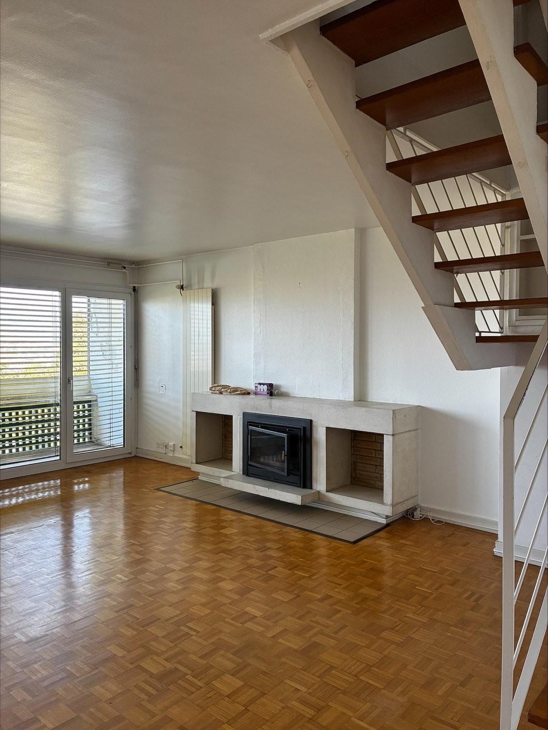 7 rooms apartment, photo 1 sur 10