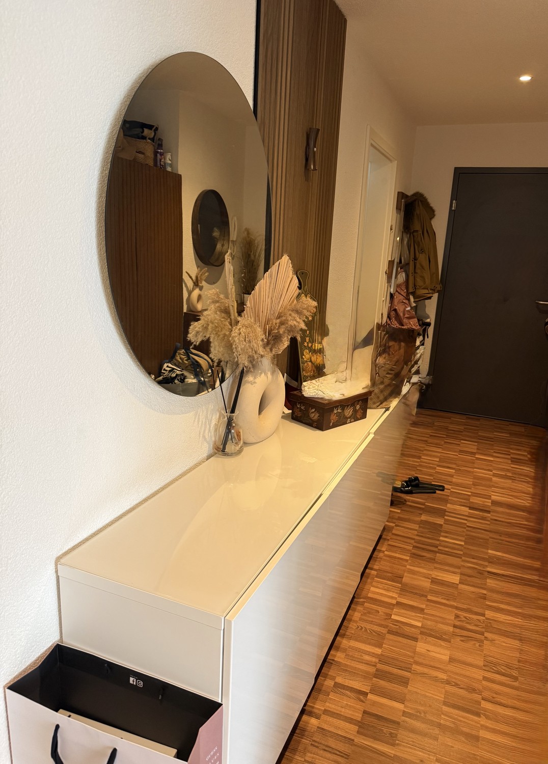Appartement de 3 ½ pièces, photo 3 sur 8