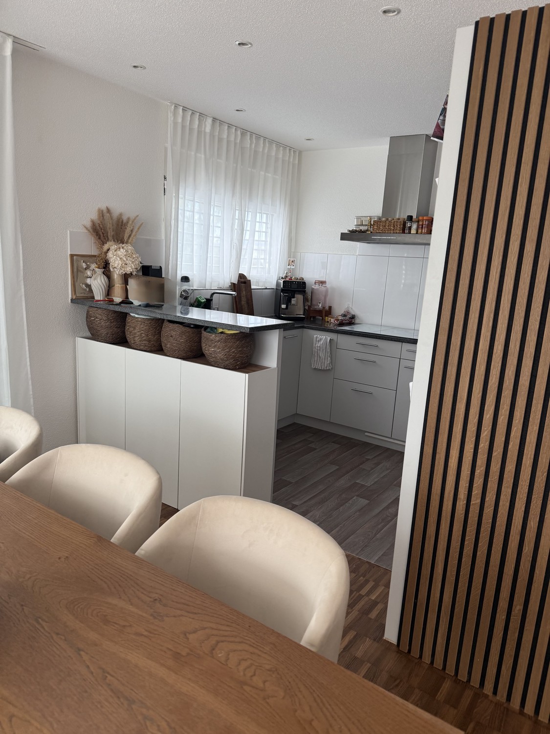 Appartement de 3 ½ pièces, photo 1 sur 8