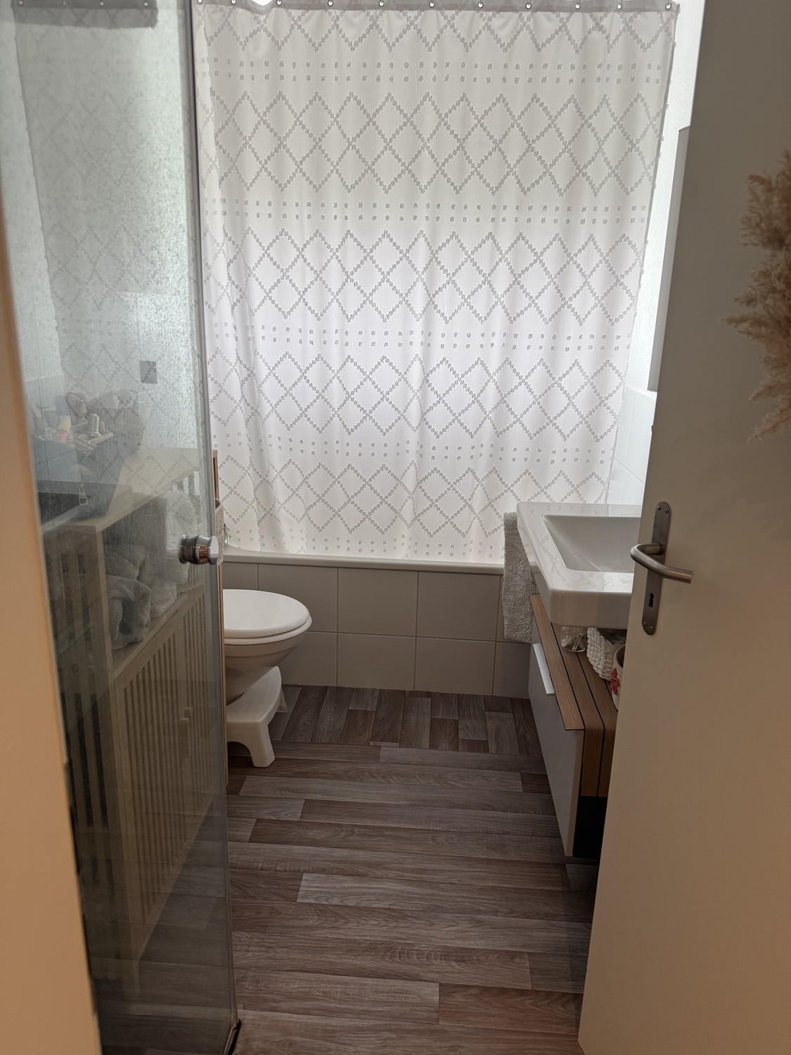 Appartement de 3 ½ pièces, photo 5 sur 8
