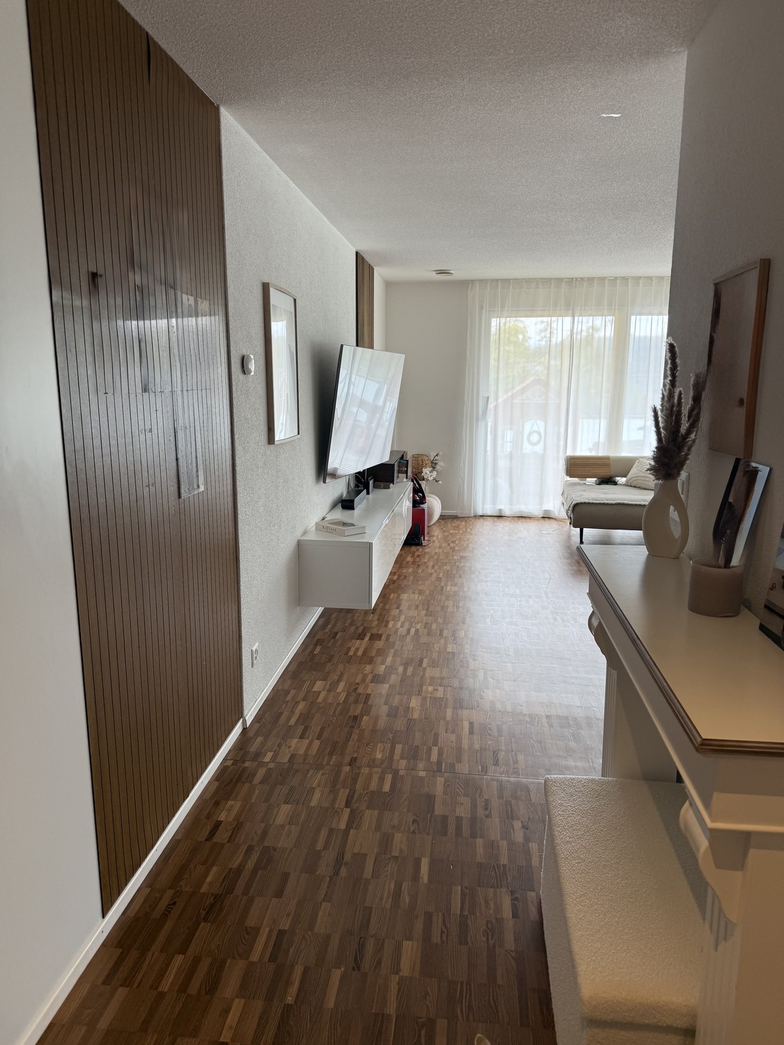 Appartement de 3 ½ pièces, photo 4 sur 8