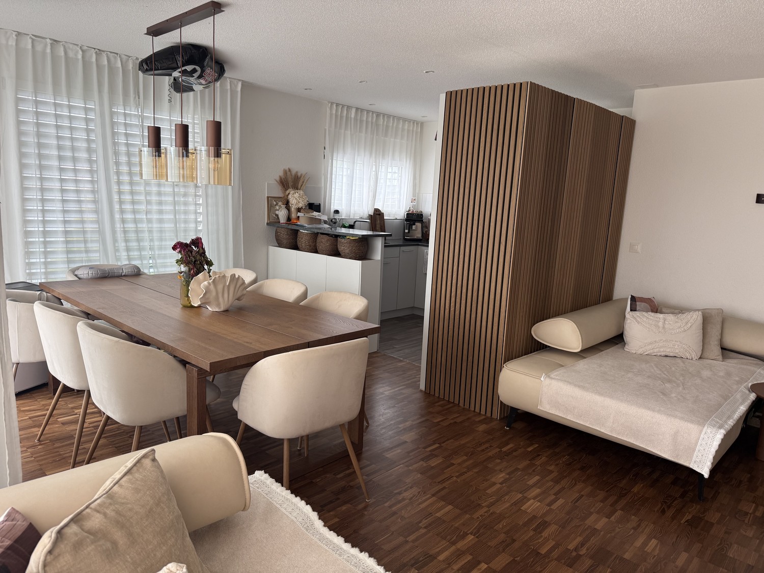 Appartement de 3 ½ pièces, photo 2 sur 8