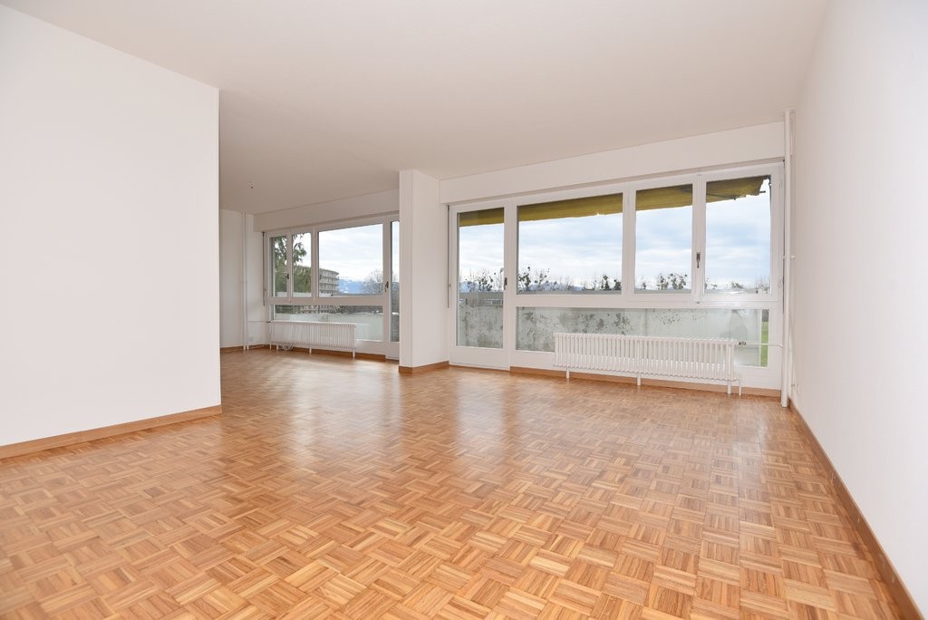 5 rooms apartment, photo 2 sur 10
