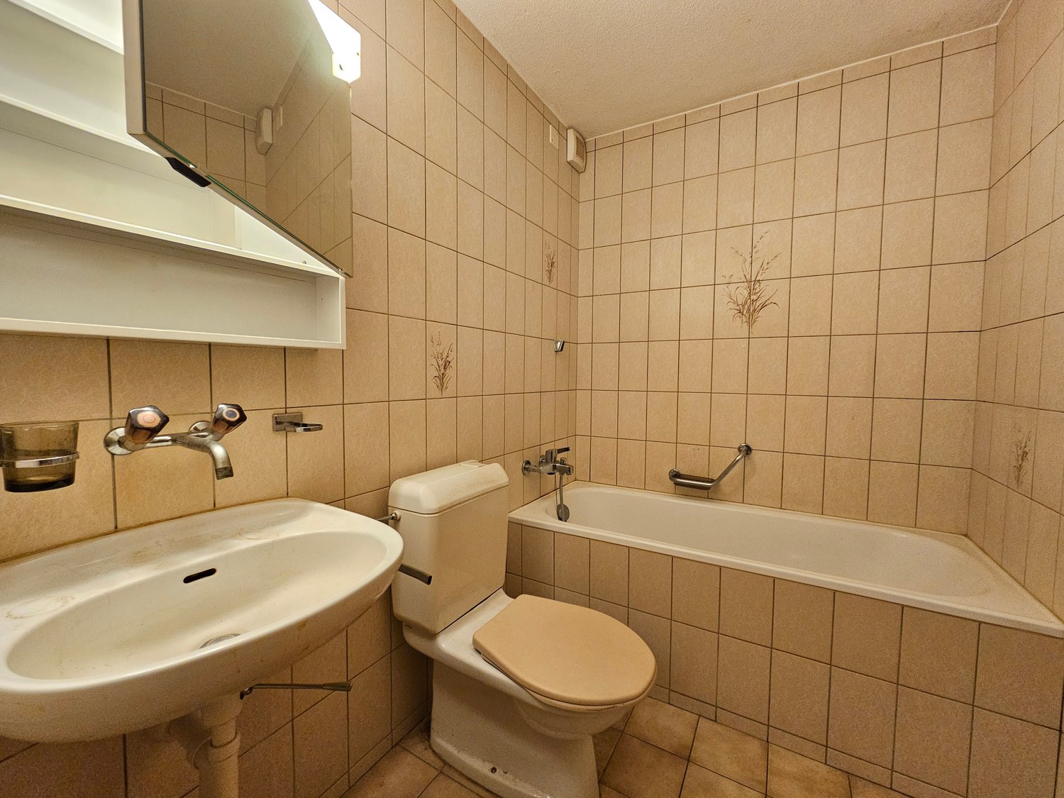 1 ½ rooms apartment, photo 4 sur 10