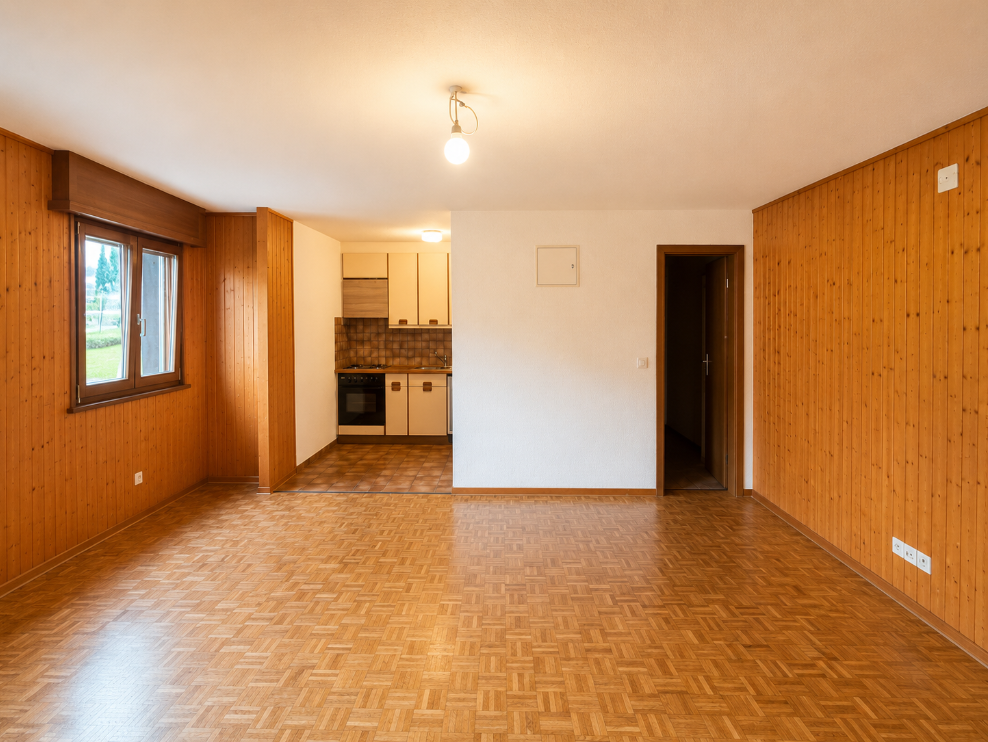 1 ½ rooms apartment, photo 5 sur 10