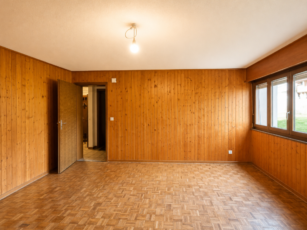 1 ½ rooms apartment, photo 6 sur 10