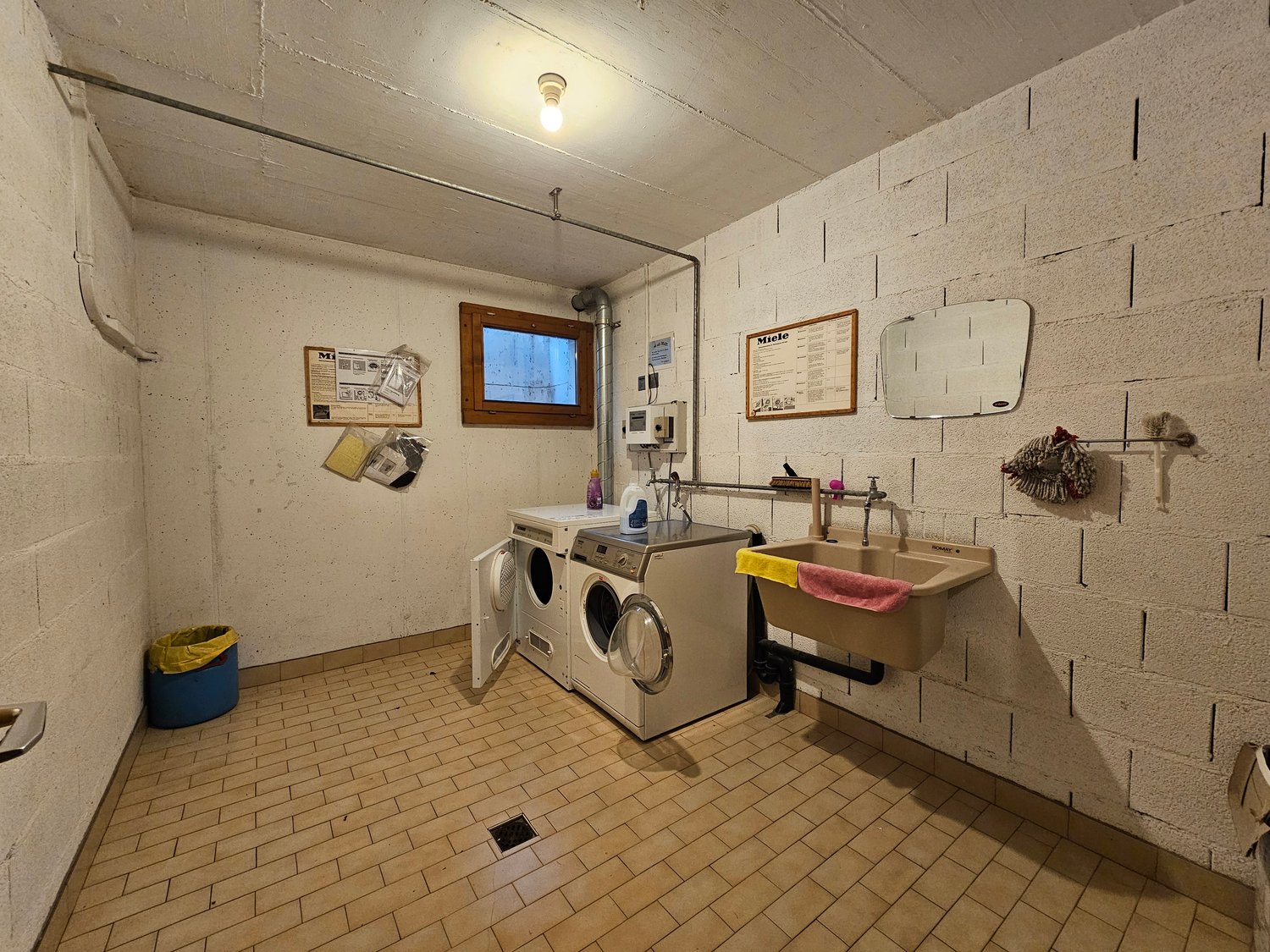 1 ½ rooms apartment, photo 8 sur 10