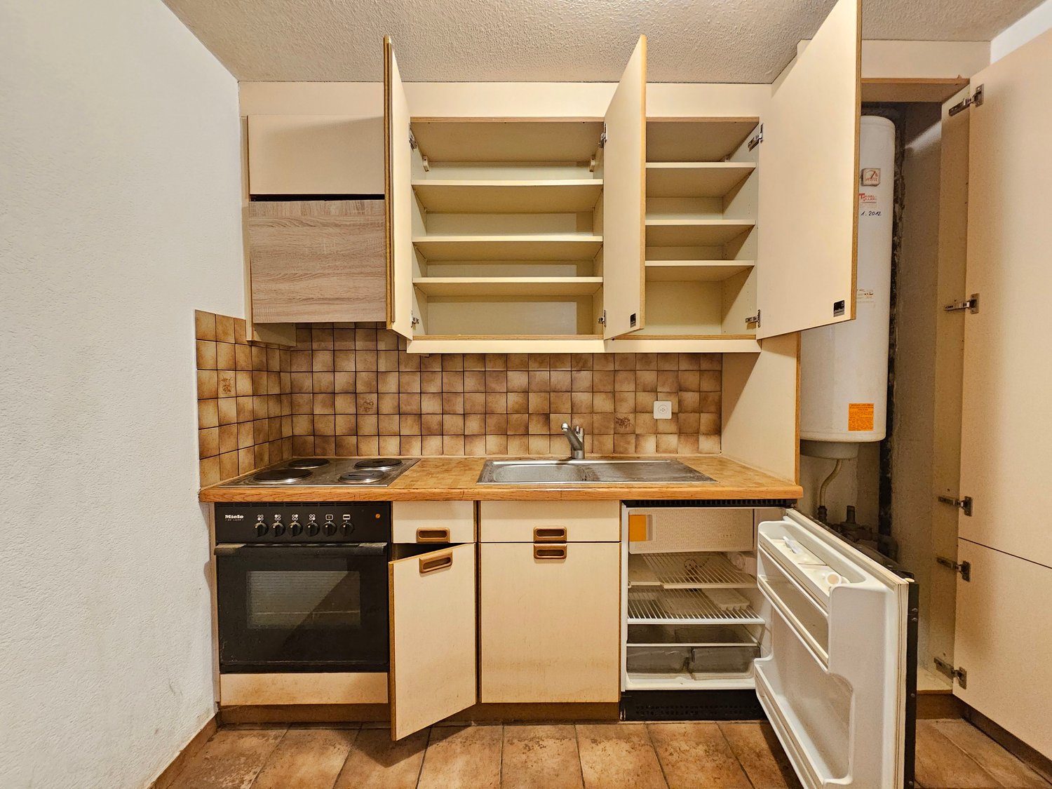 1 ½ rooms apartment, photo 3 sur 10