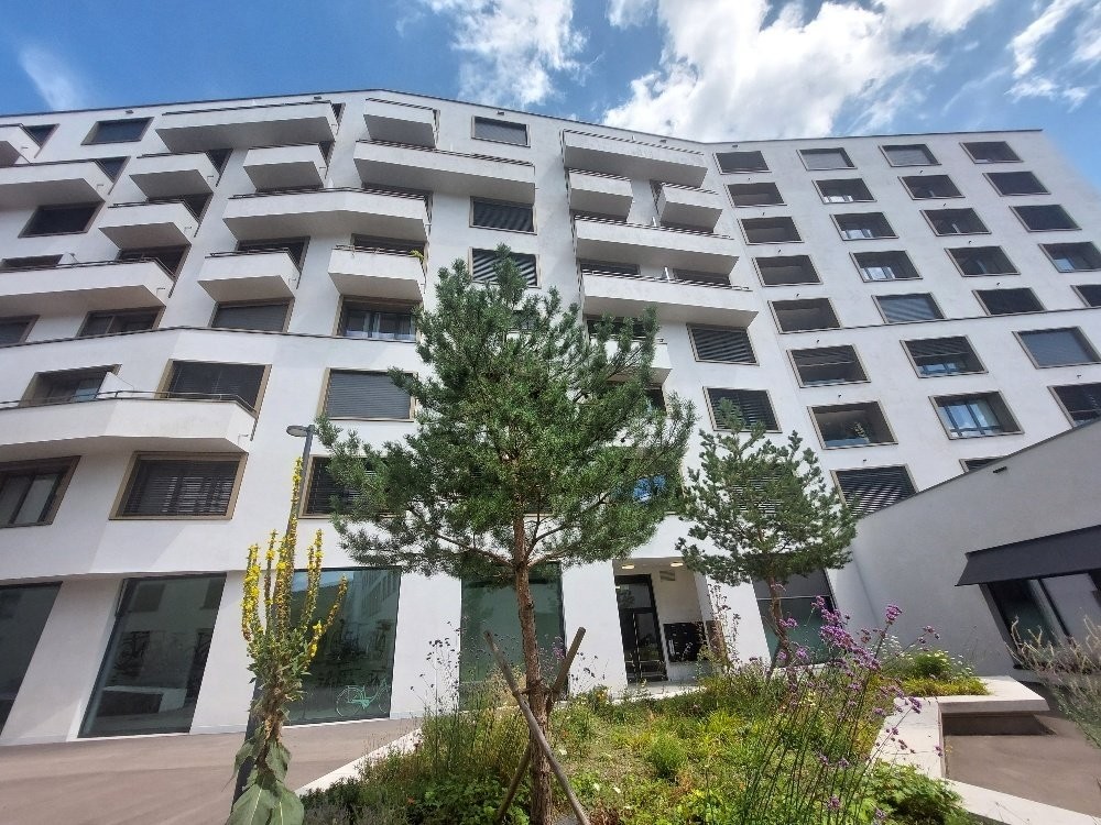 Appartement de 1 ½ pièces, photo 1 sur 5
