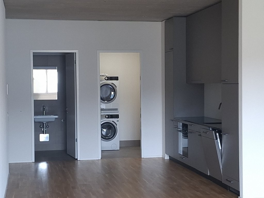 Appartement de 1 ½ pièces, photo 3 sur 5