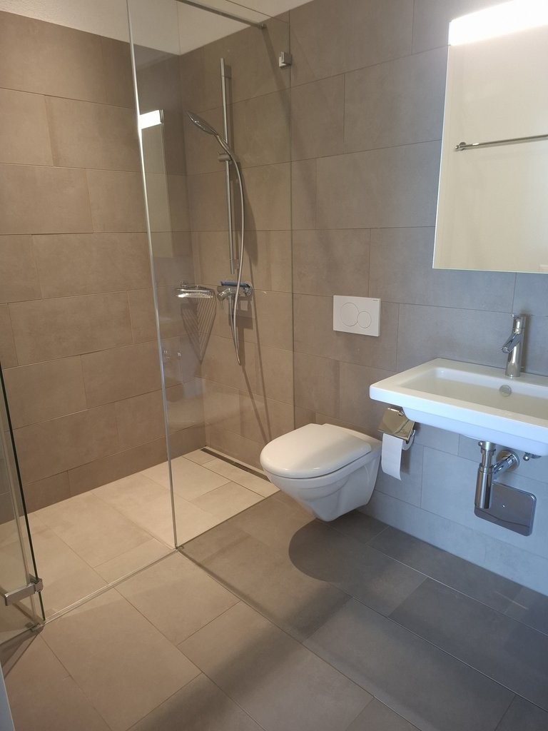 Appartement de 1 ½ pièces, photo 4 sur 5