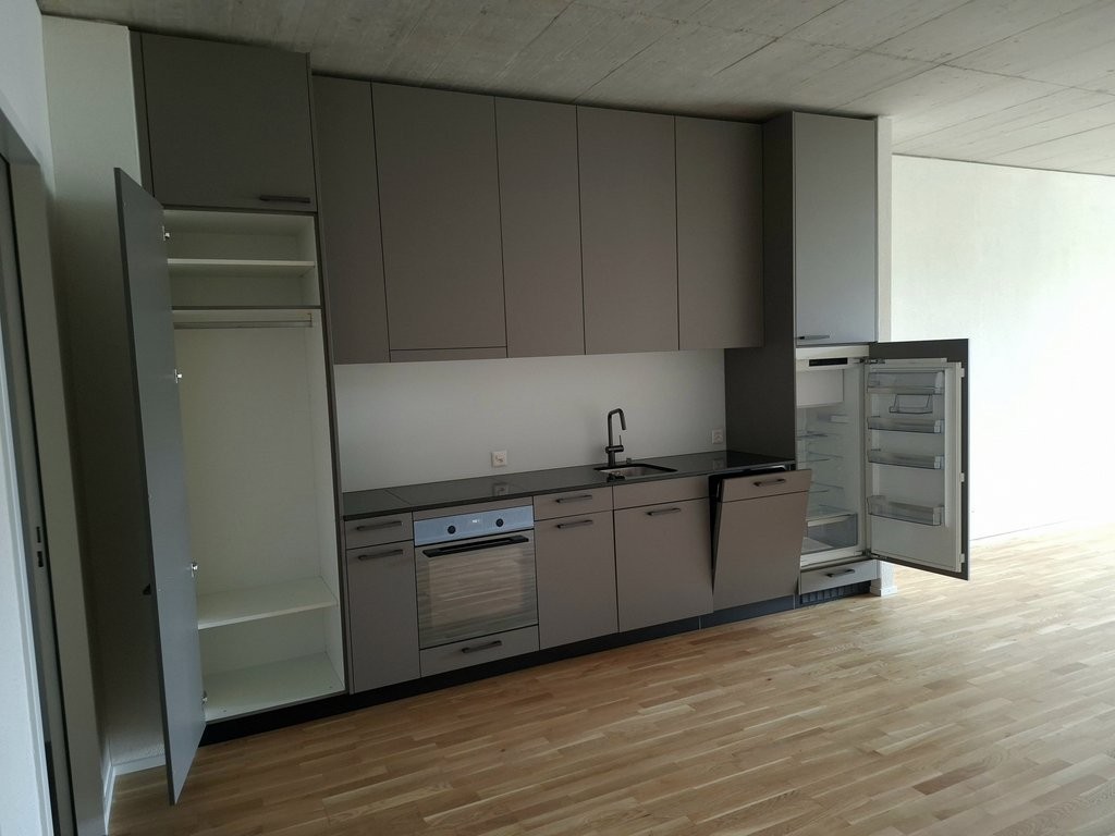 Appartement de 1 ½ pièces, photo 2 sur 5