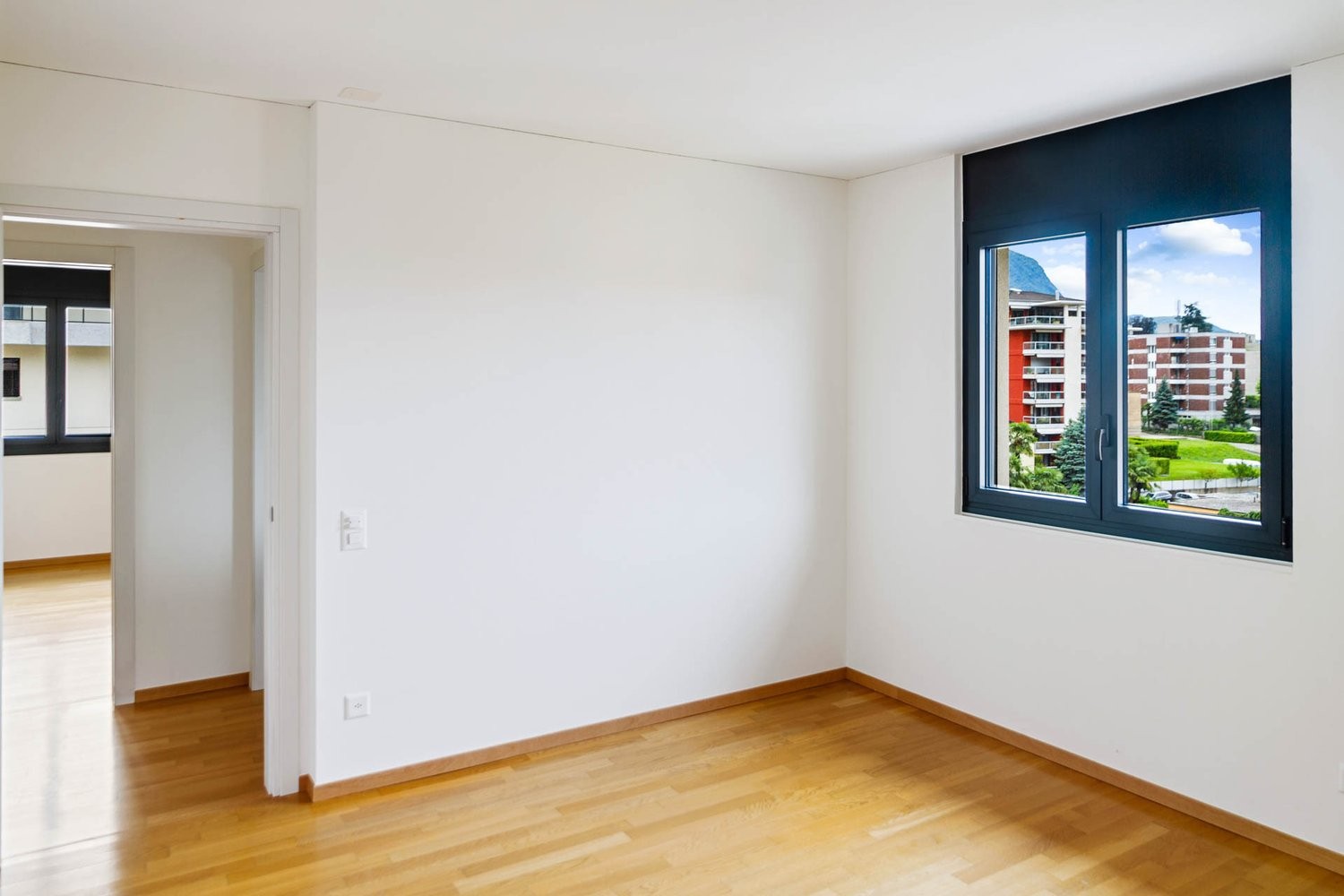 Appartement de 3 ½ pièces, photo 6 sur 7