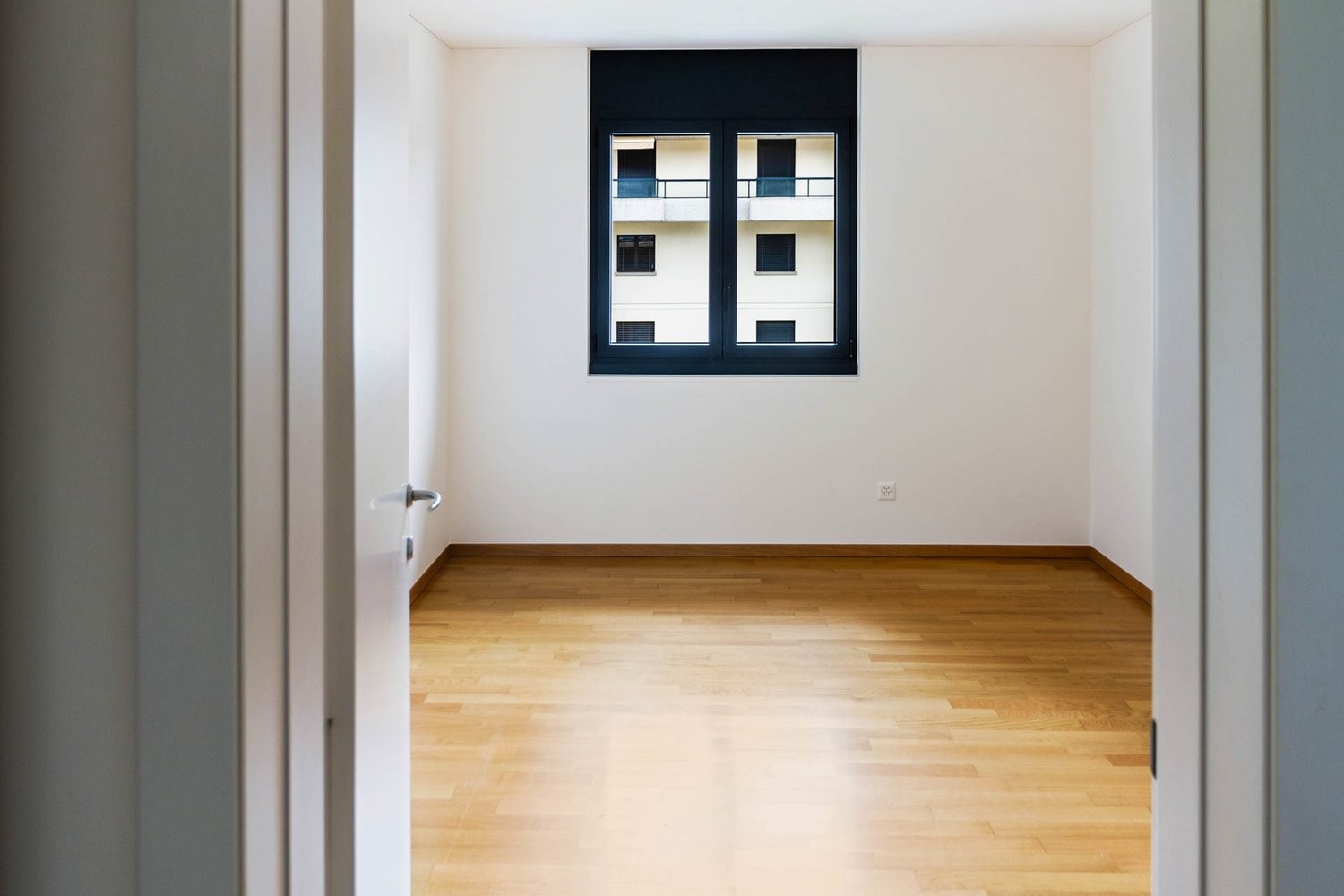 Appartement de 3 ½ pièces, photo 5 sur 7