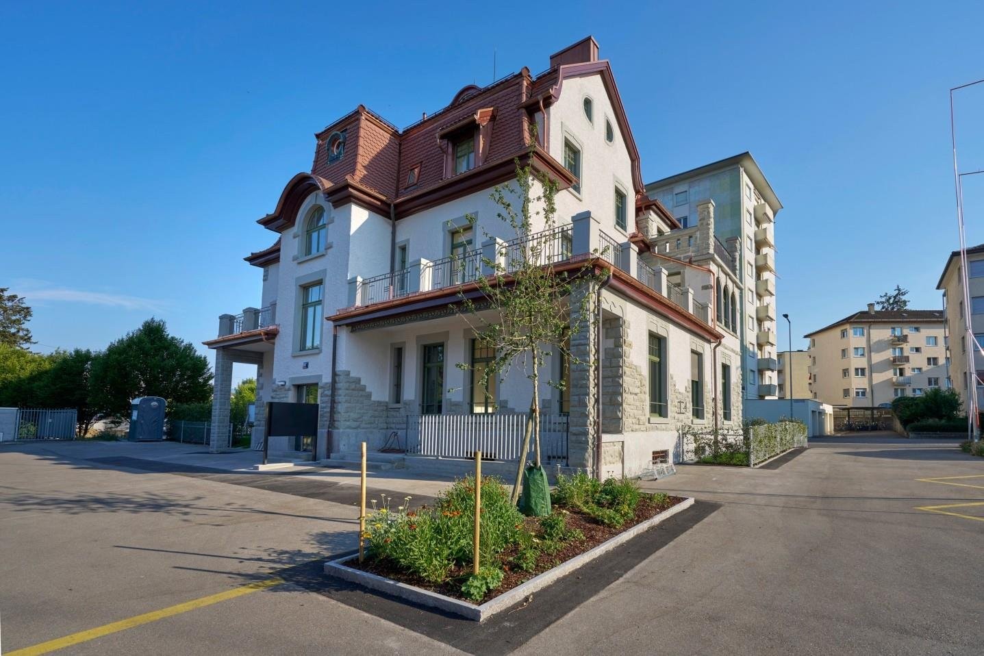 5 ½ pièces appartement