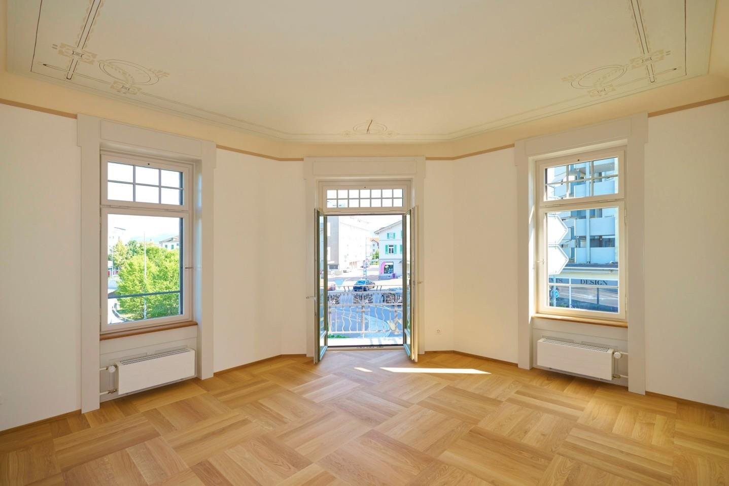 5 ½ pièces appartement