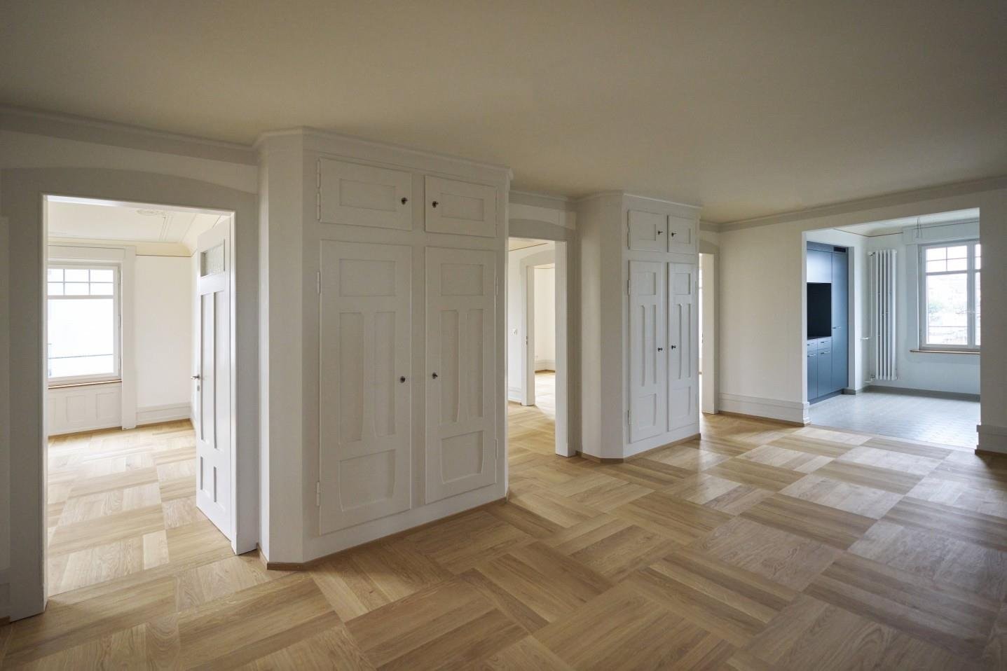 5 ½ pièces appartement