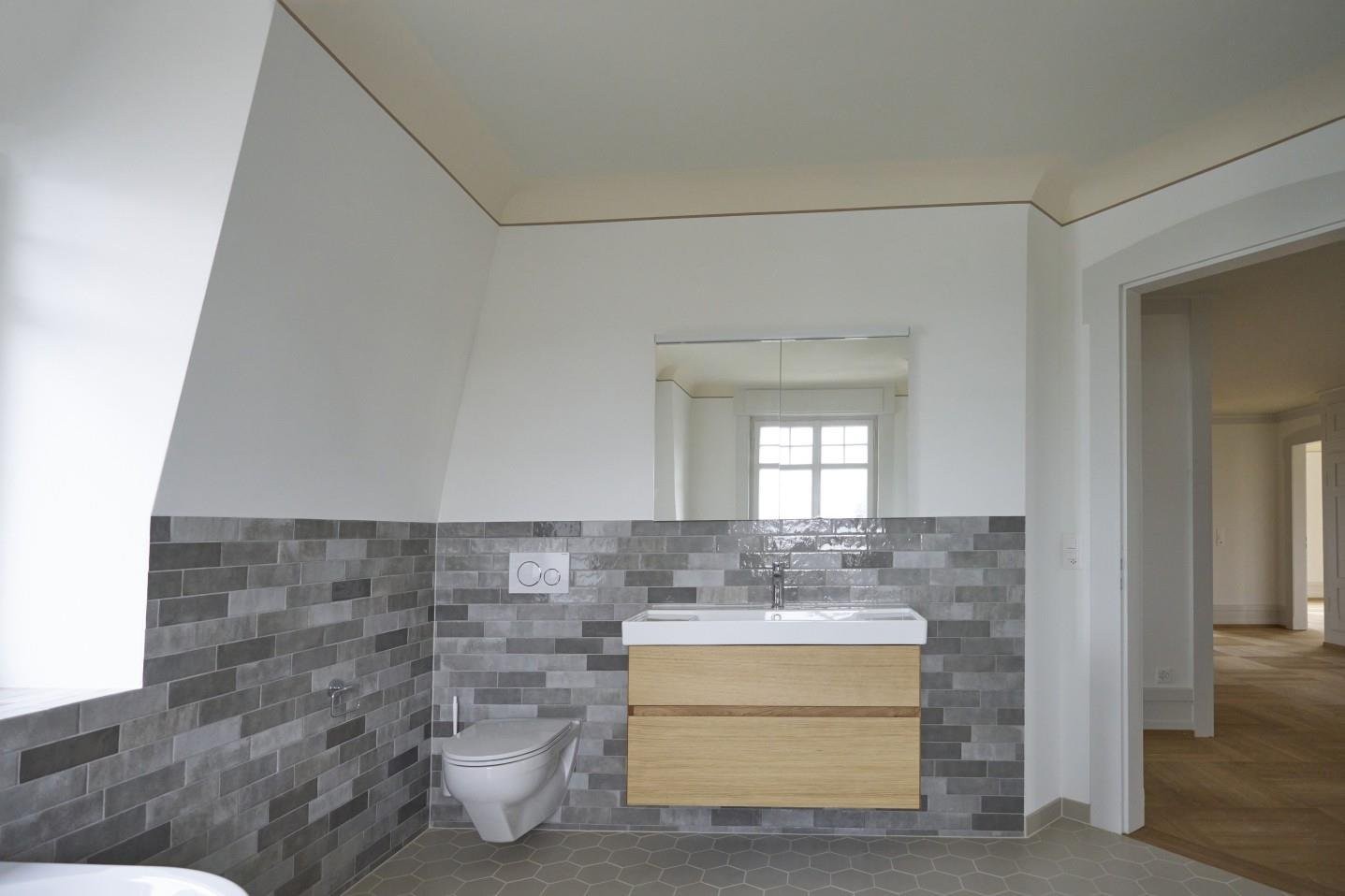 5 ½ pièces appartement