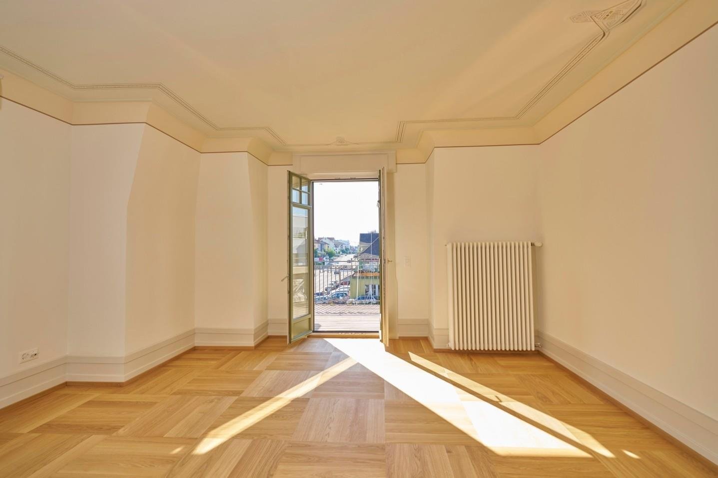 5 ½ pièces appartement