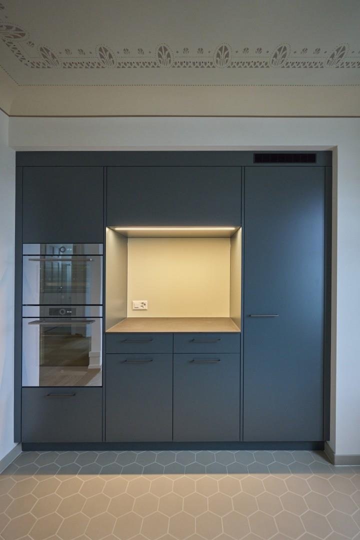 5 ½ pièces appartement