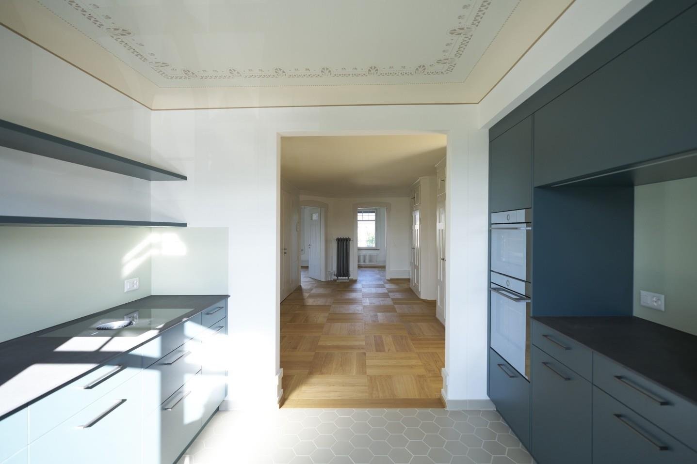 5 ½ pièces appartement
