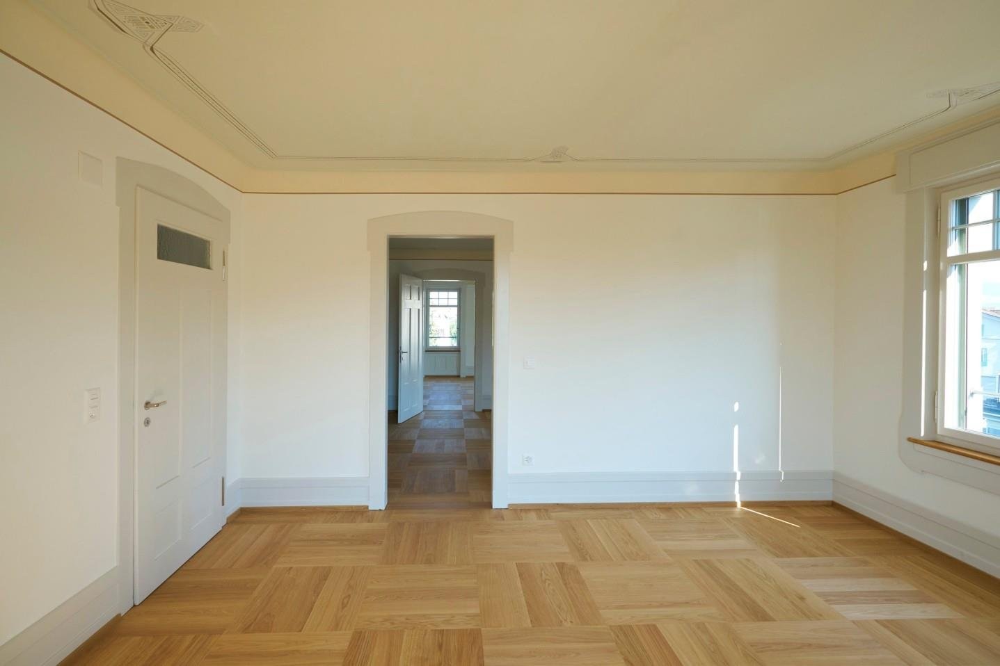 5 ½ pièces appartement