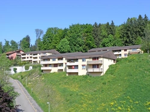 Appartement de 2 ½ pièces, photo 2 sur 9