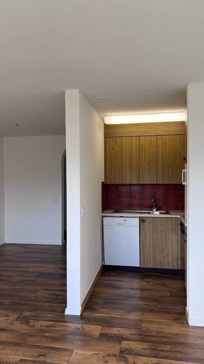 Appartement de 2 ½ pièces, photo 3 sur 9