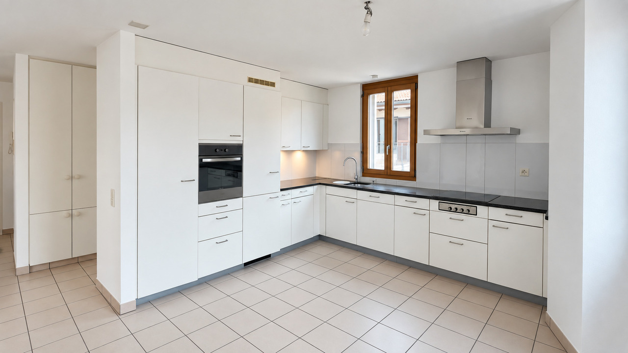 Appartement de 4 ½ pièces, photo 6 sur 10