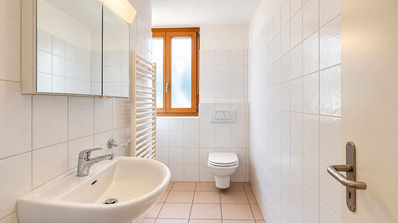 Appartement de 4 ½ pièces, photo 9 sur 10