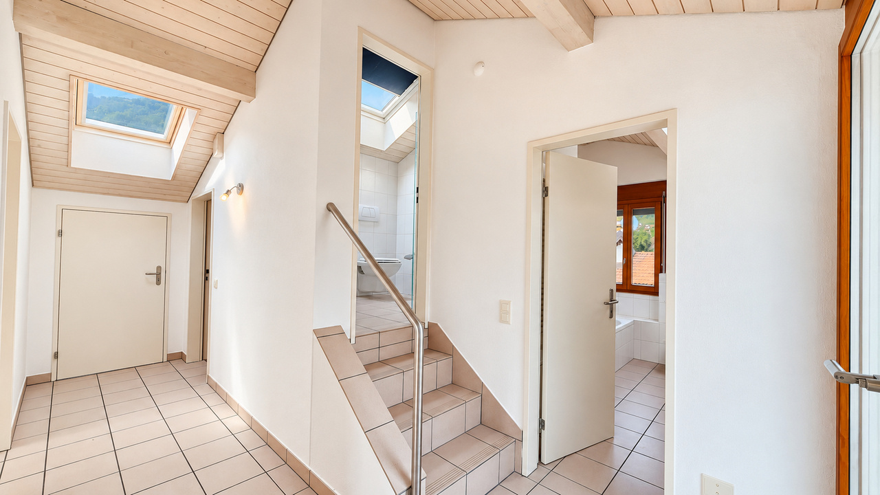 Appartement de 4 ½ pièces, photo 10 sur 10