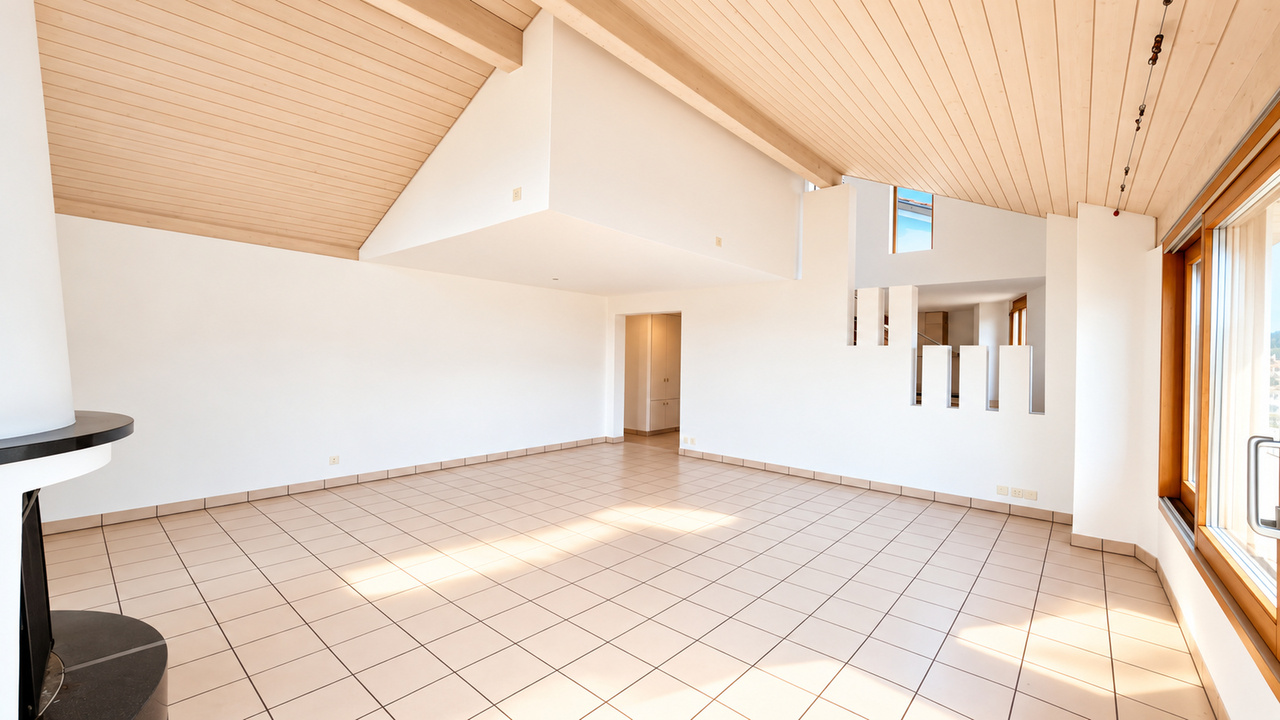 Appartement de 4 ½ pièces, photo 4 sur 10