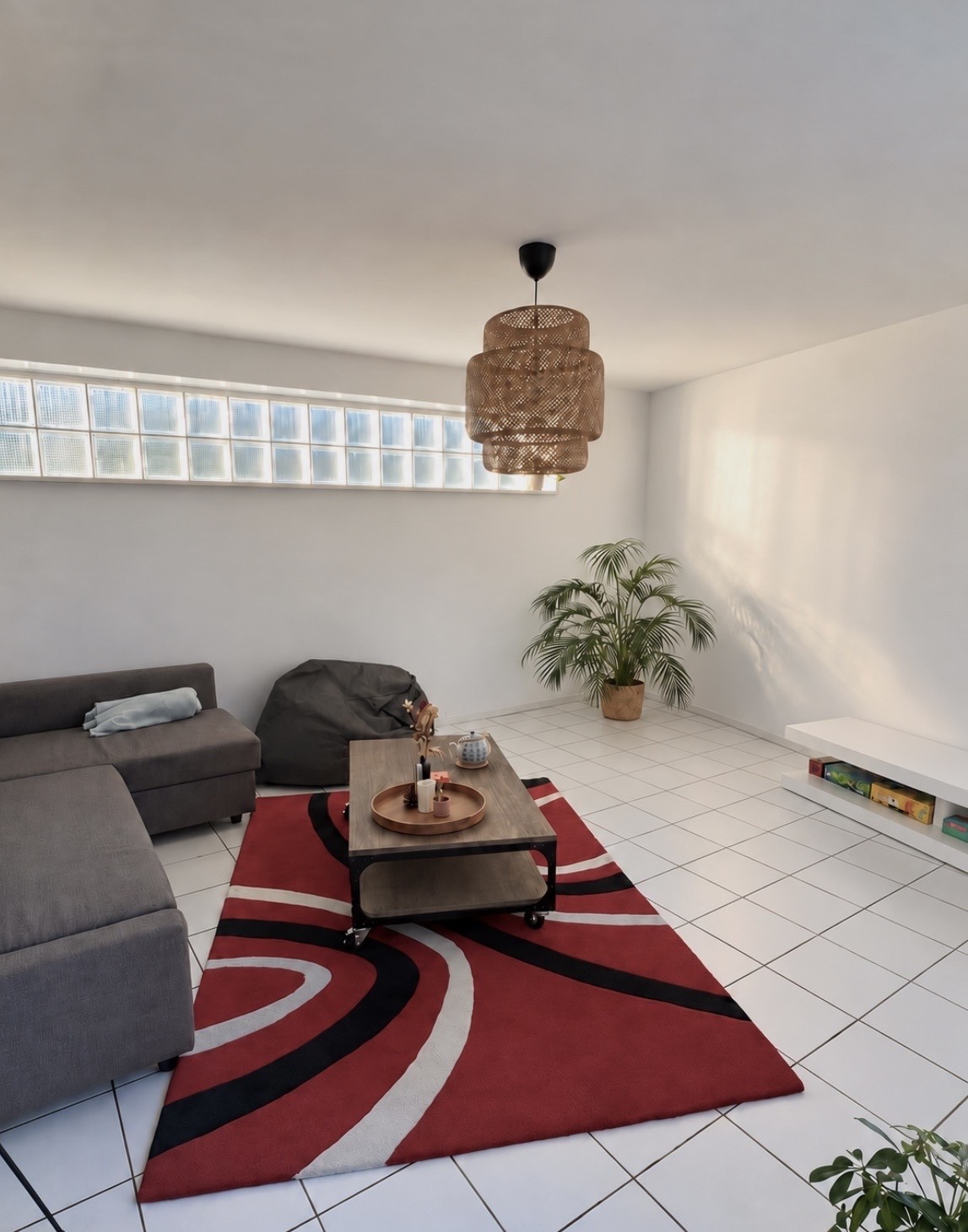 Chambre en colocation, photo 3 sur 9