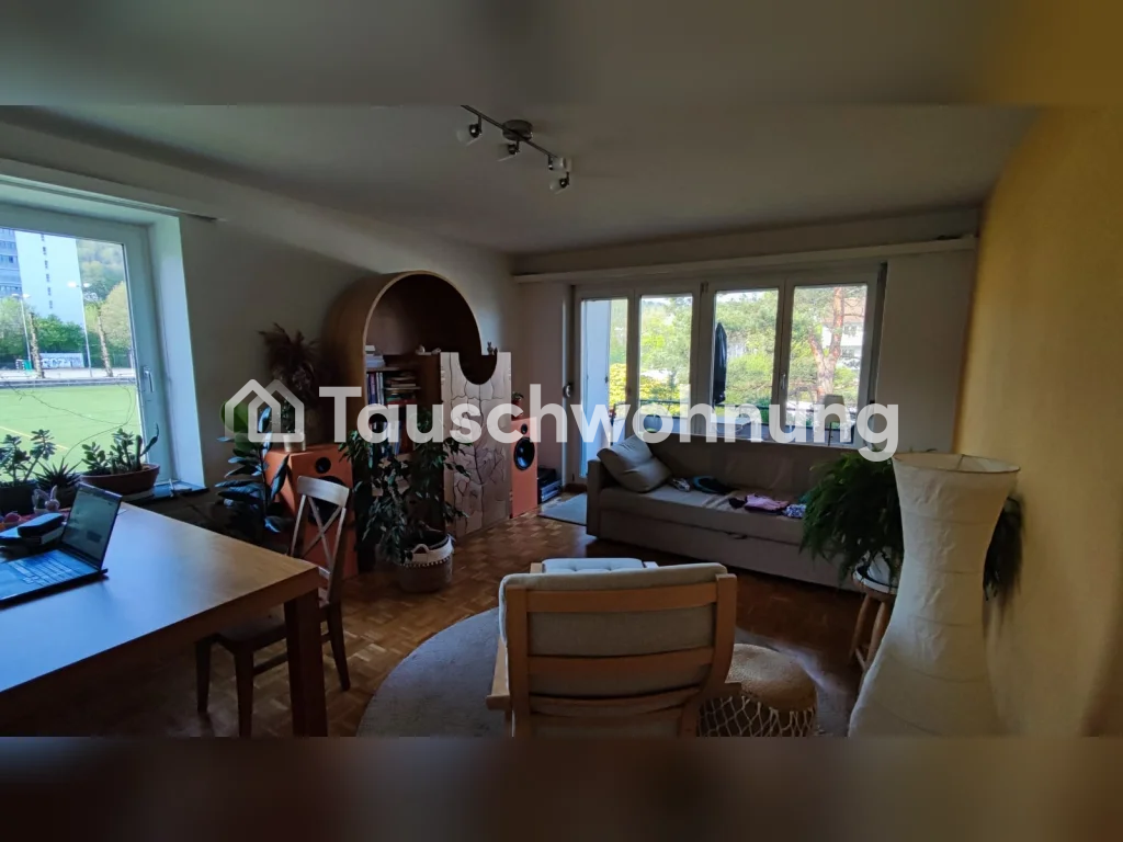 Appartement de 4 ½ pièces
